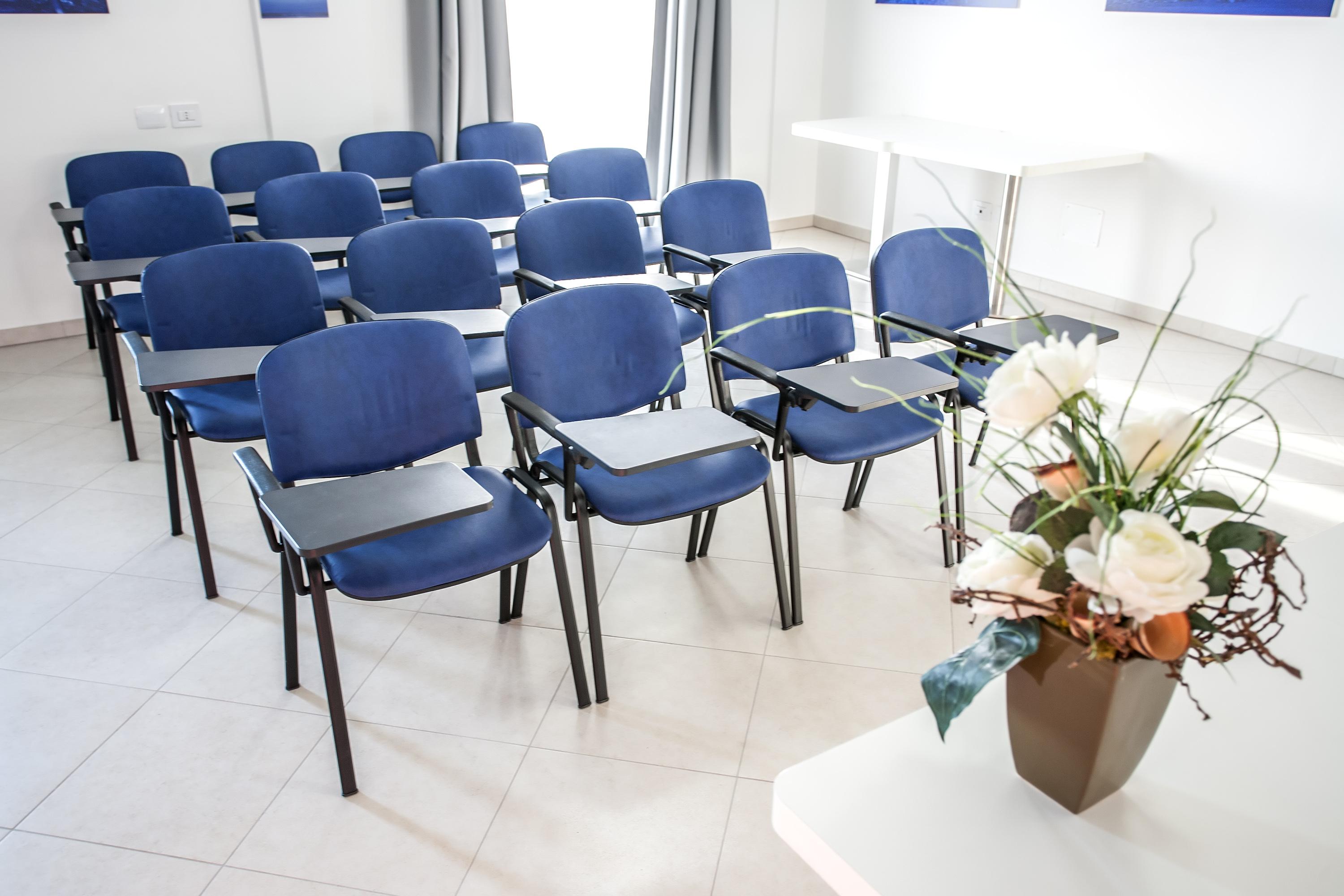 Hotel Oceanomare Punta Marina Bagian luar foto